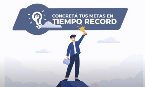 Curso El poder de las Metas