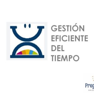 Gestión Eficiente del Tiempo